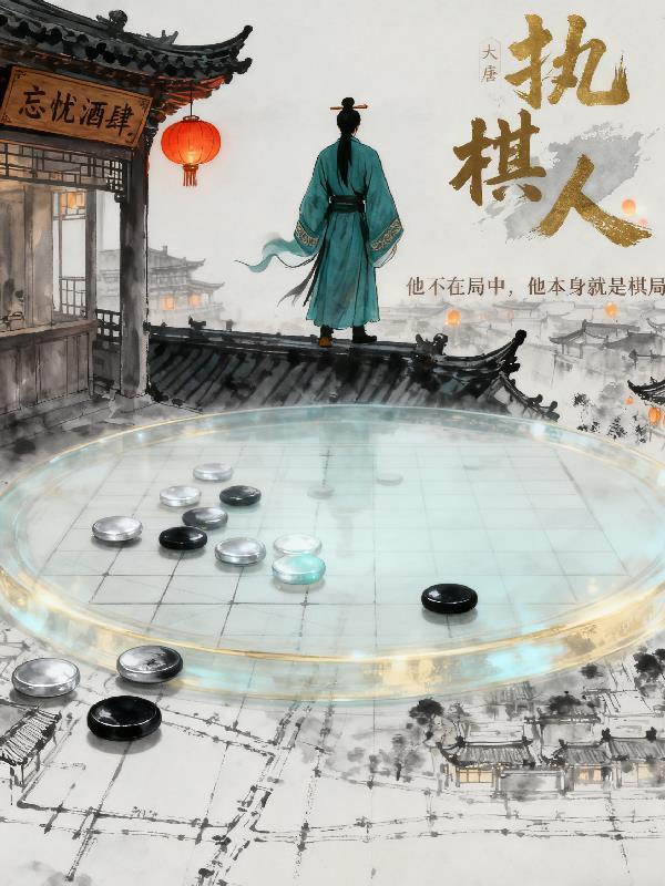 方寸山弟子,苟在西游