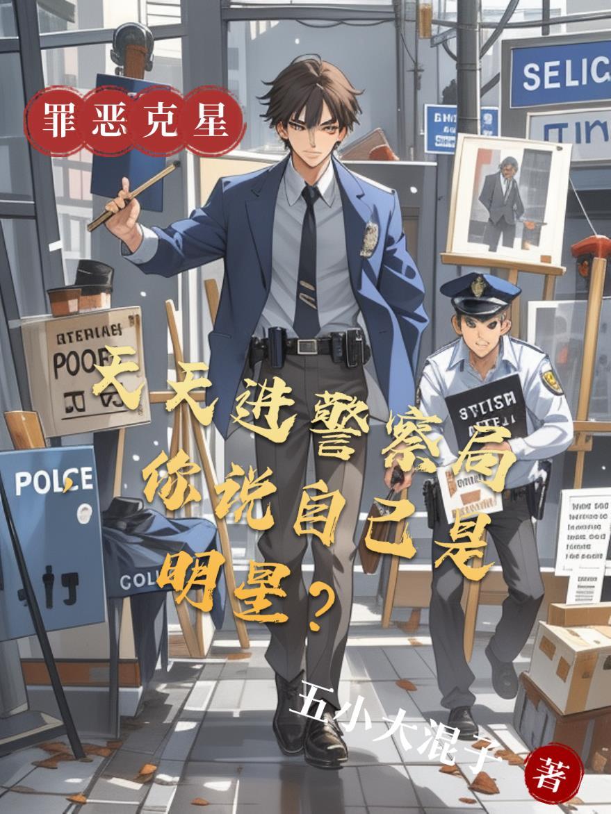 我要当纨绔，你让我教太子娶公主
