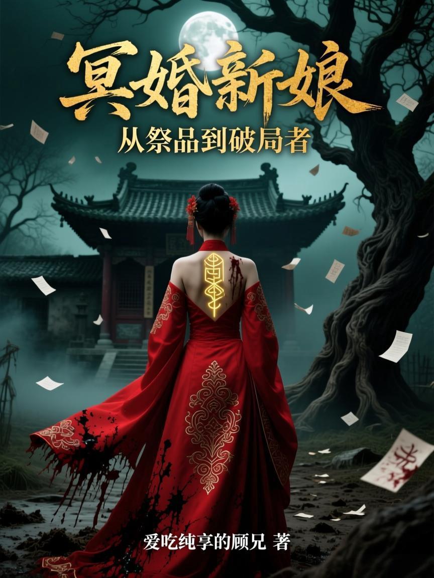 修仙？炮灰路人甲直接创翻剧情