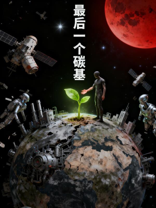 我，废材符修，却成太微大师姐