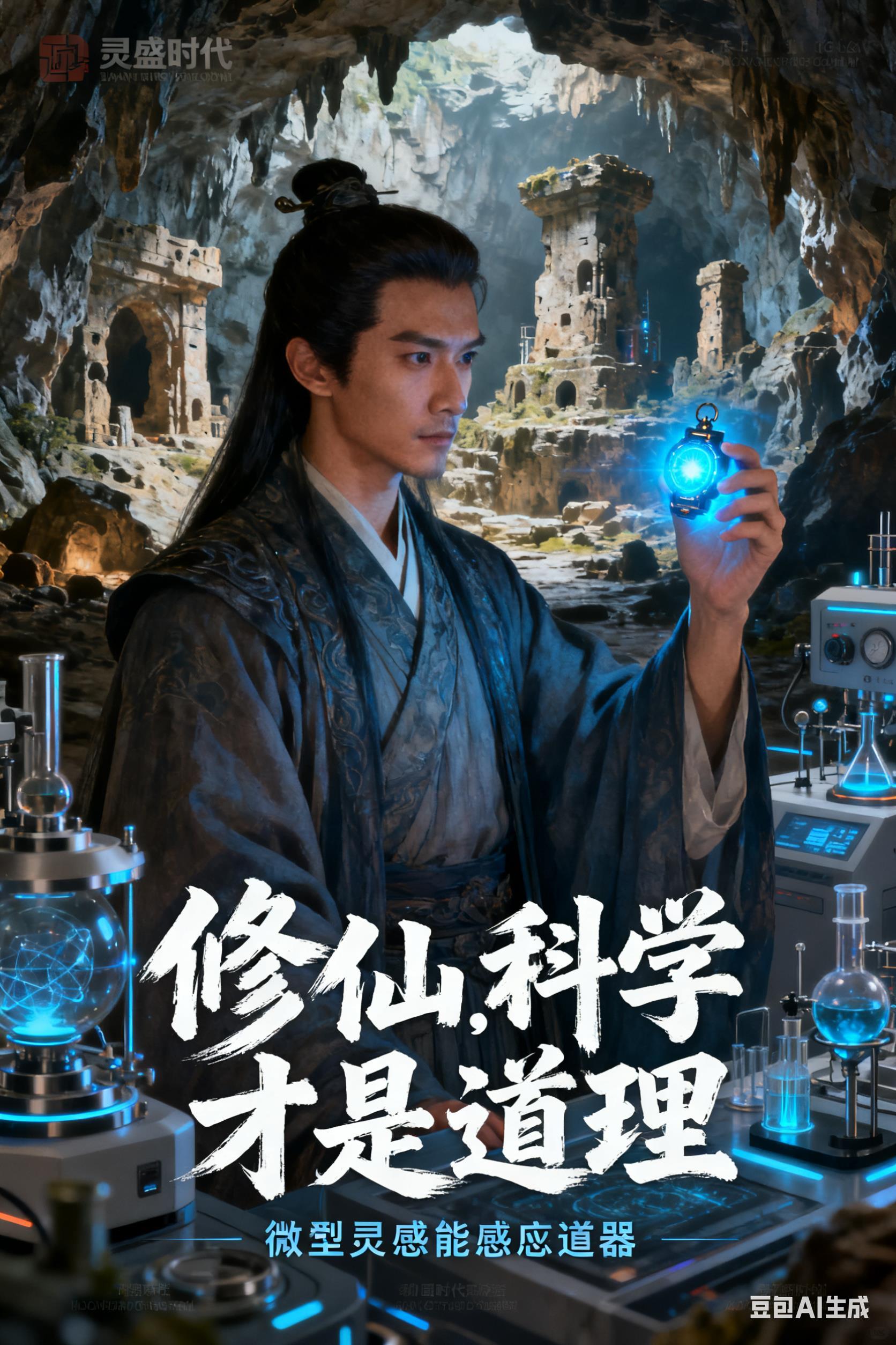 穿成祁同伟，我胜天半子！