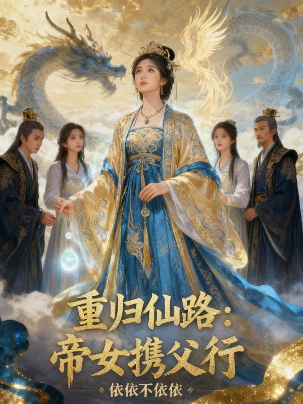 摆烂首富，王爷争着娶