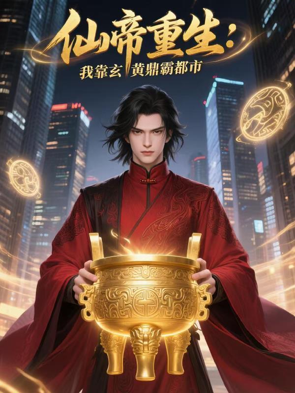 寒门学霸替嫁竟然入了豪门