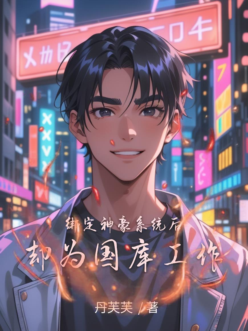 重生末世惊！她是丧尸女王
