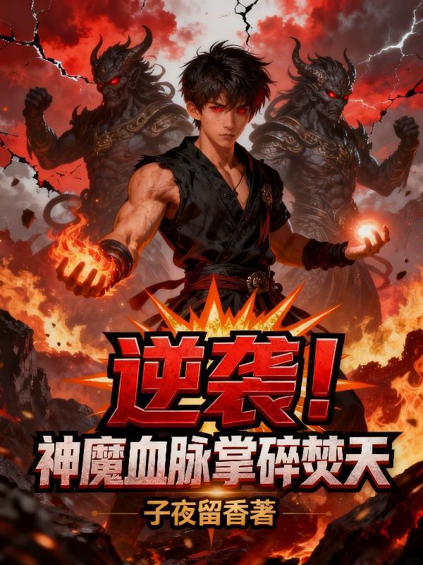 药染江山：冷毒妃的帝王棋