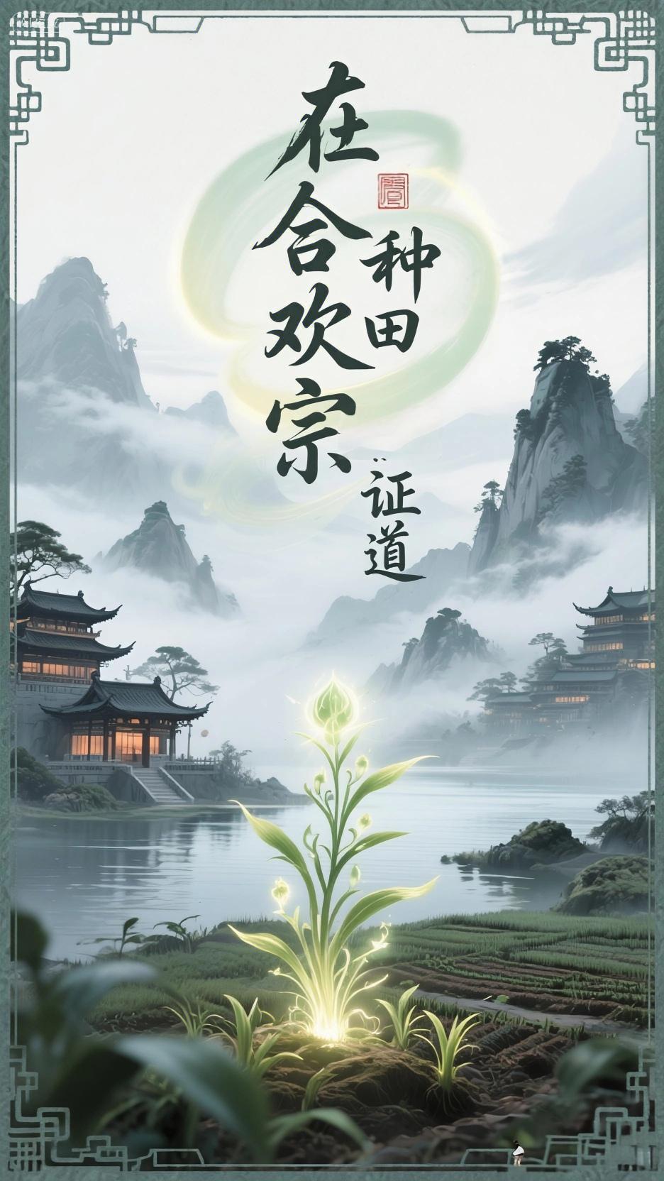 穿越后我靠修仙俘获千年狐妖芳心