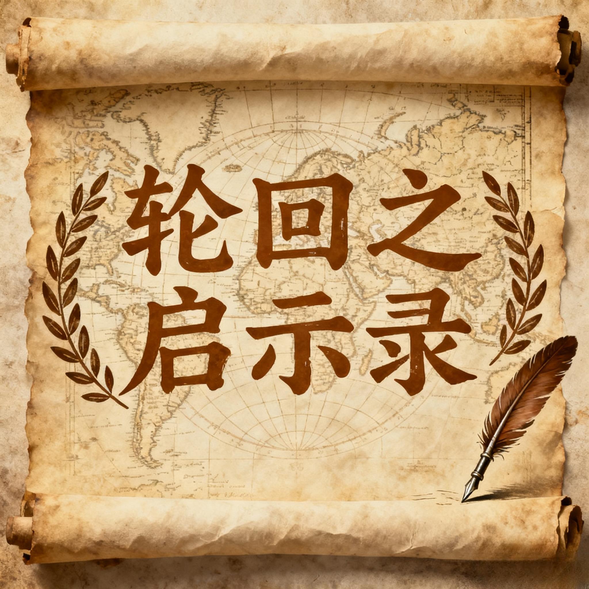 这个和尚不简单