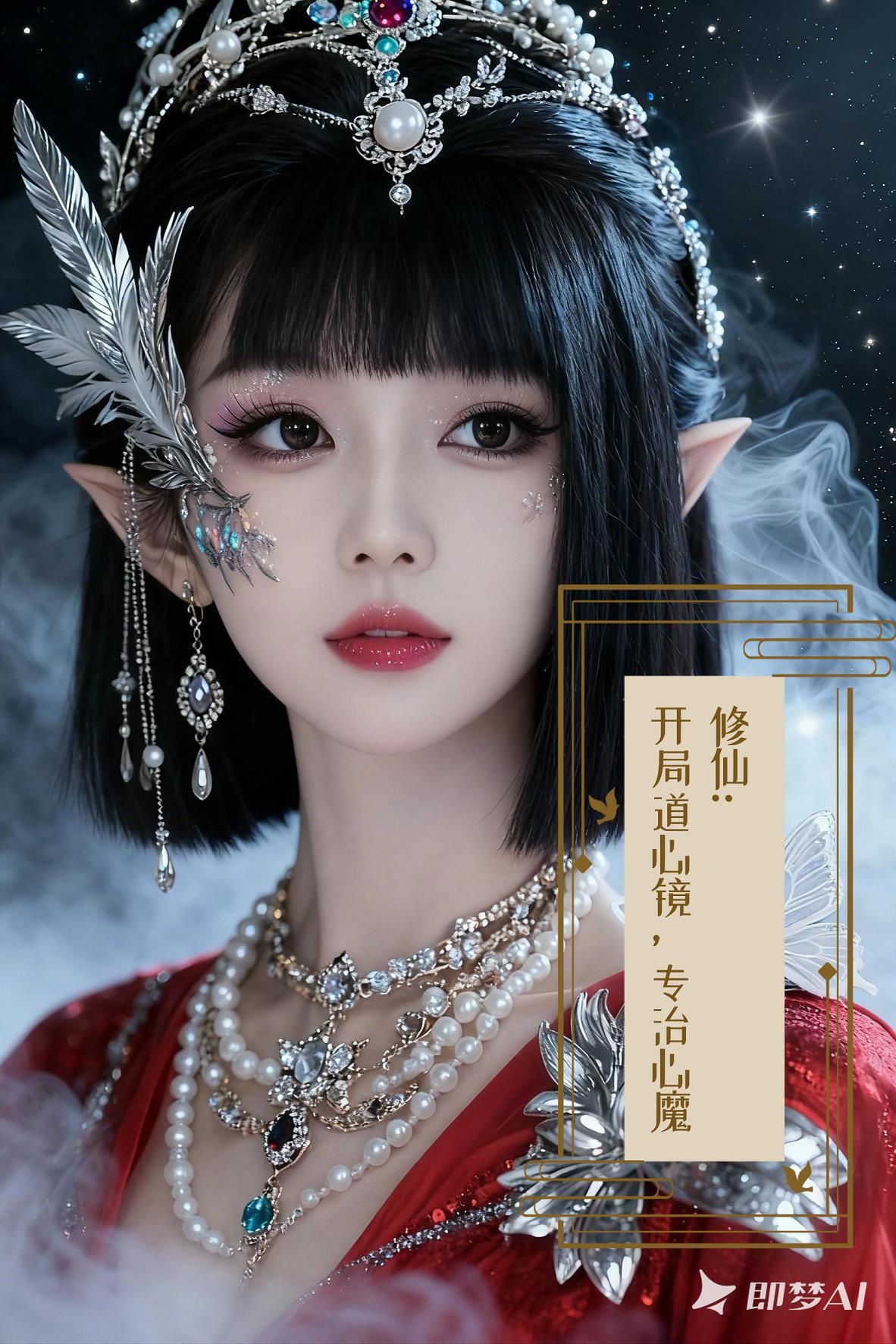 剑客弱？我的词条无限进化！