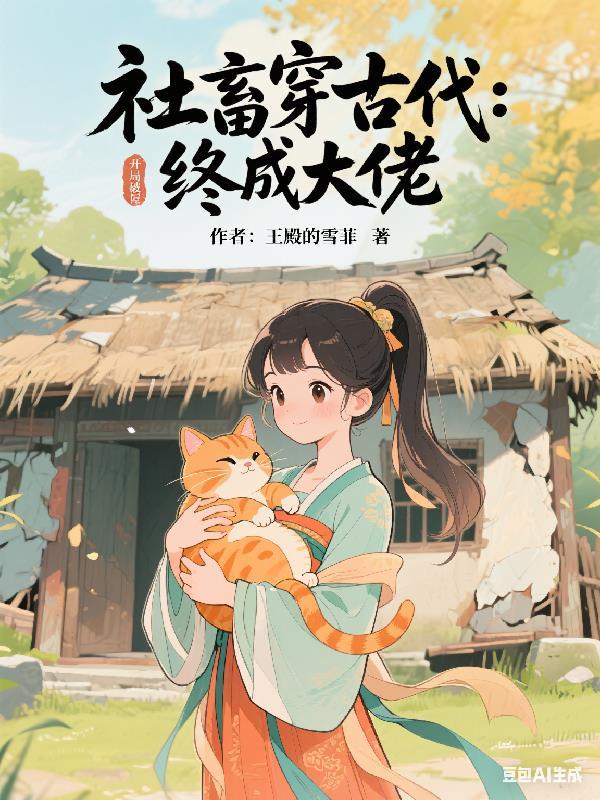 兽魂战纪：从契约灵狐到兽域共主