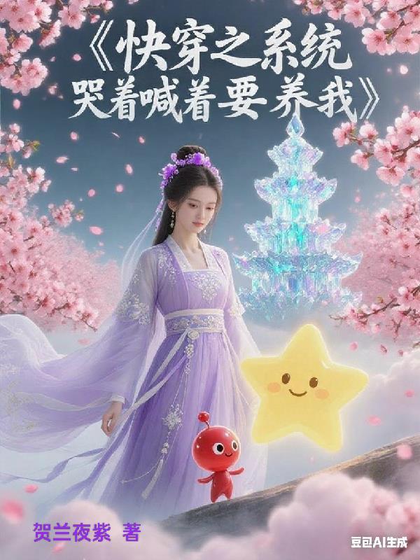 咸鱼医妃她只想躺赢