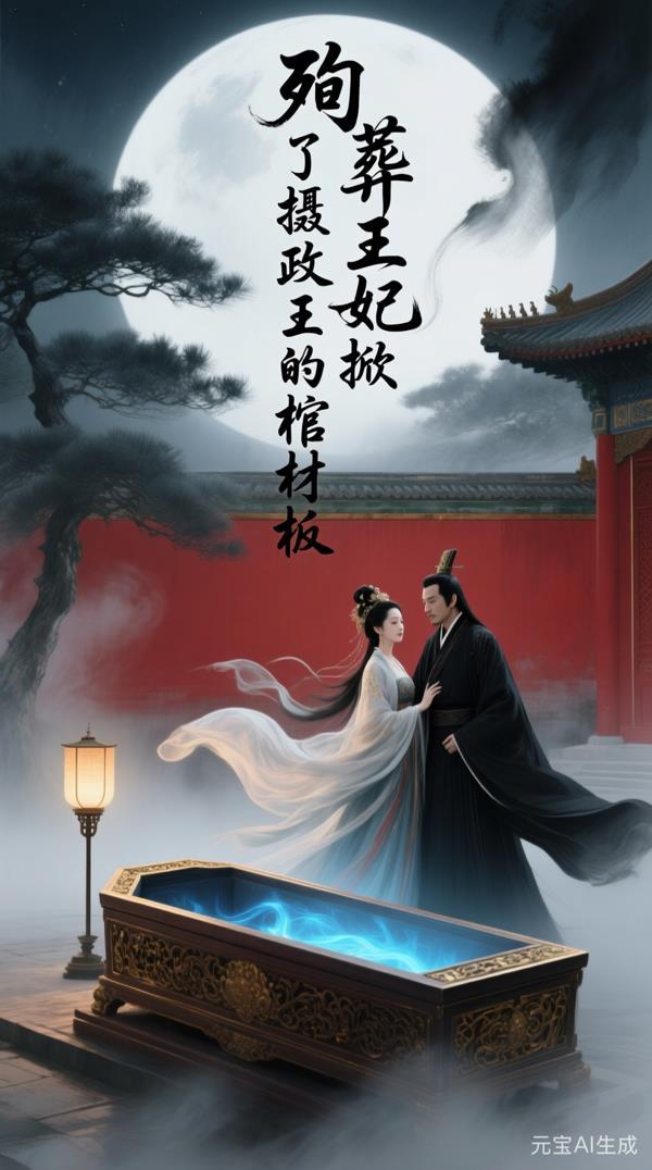 清弦渡凡尘