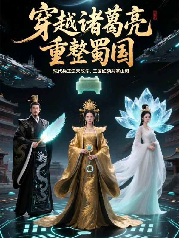 拾年灯烬
