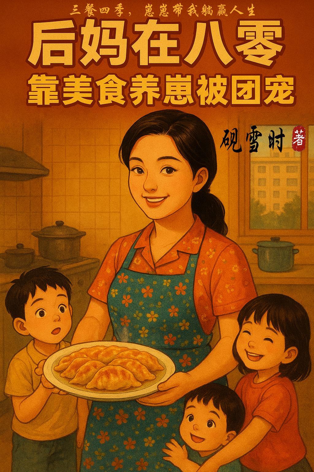 温小姐,哭包小皇叔突然开窍了!
