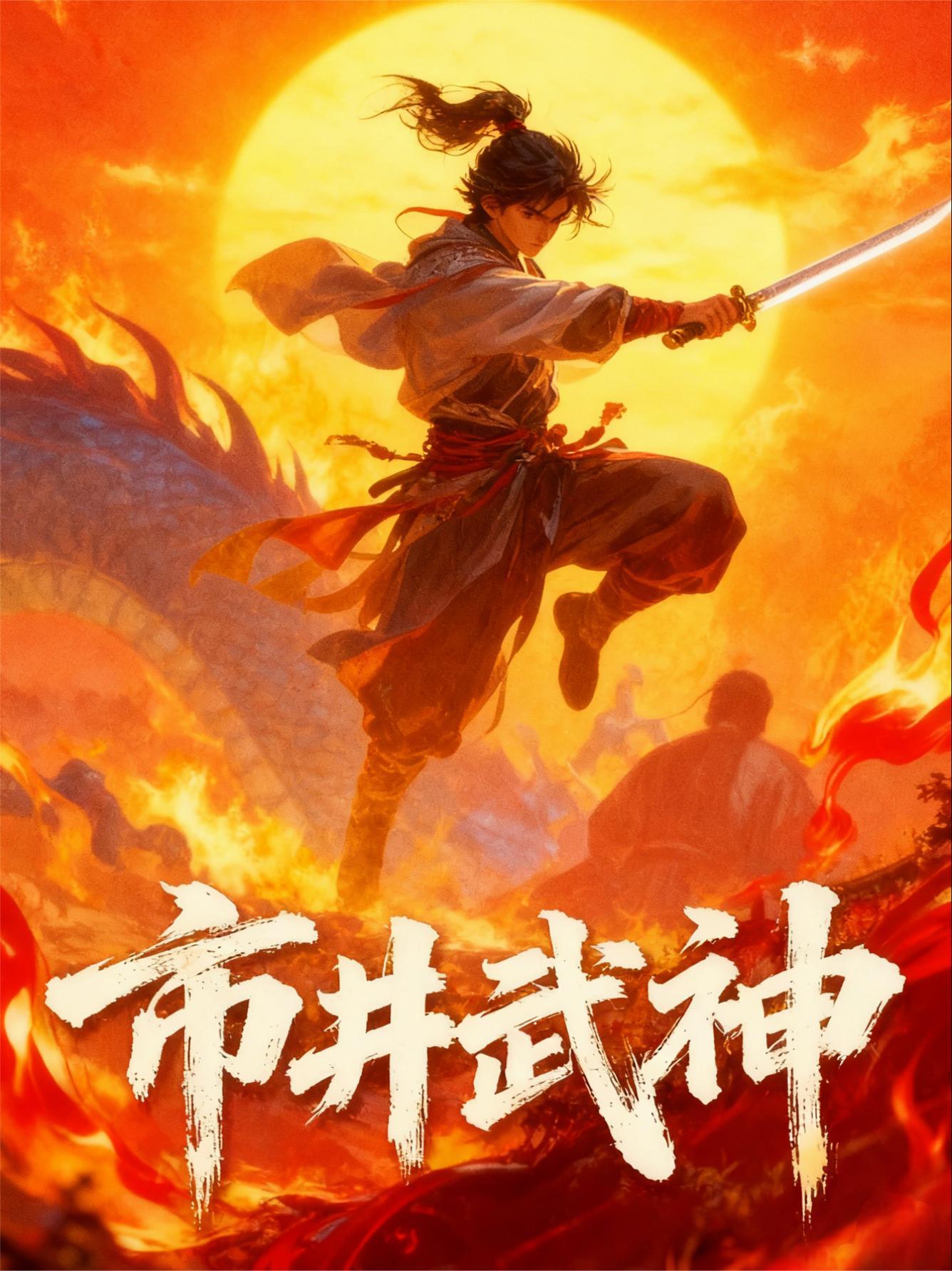 所行之处：鲸落