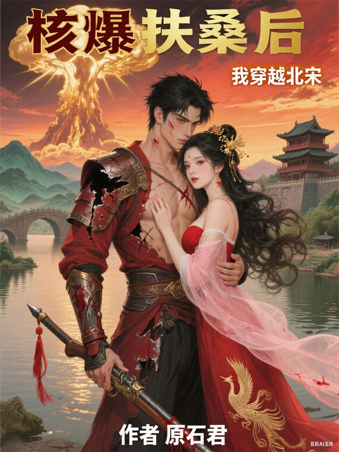 凤鸣九霄，恶女重生赎罪录