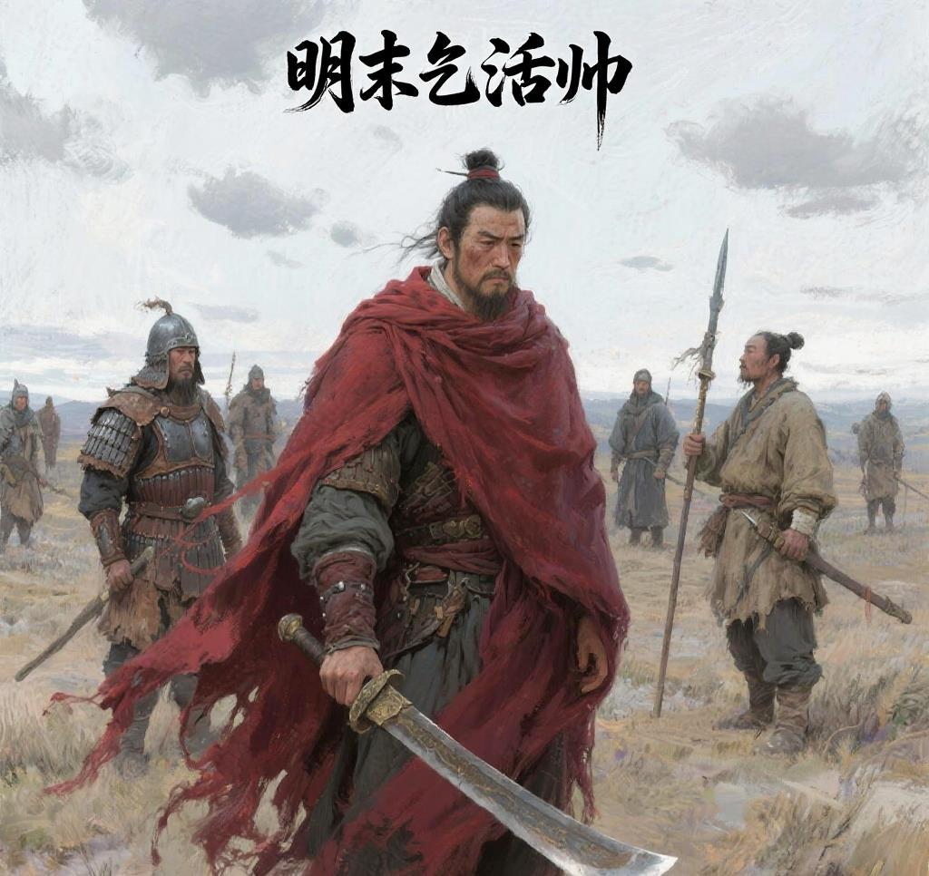 公主驯鱼手册:男人成为裙下臣