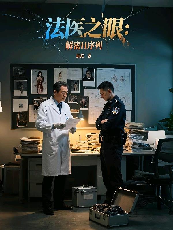 参天凡骨