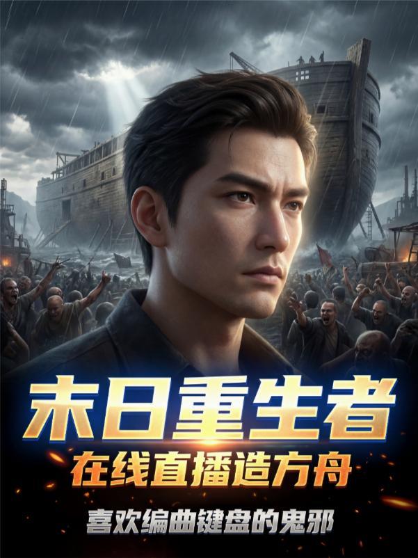 被当废物,我一拳打爆神明