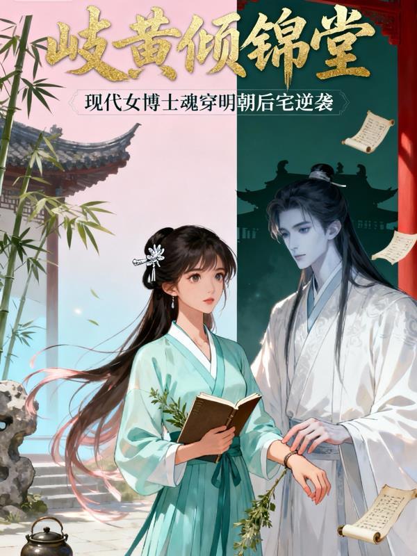 大明孤臣:从科举到定鼎四海