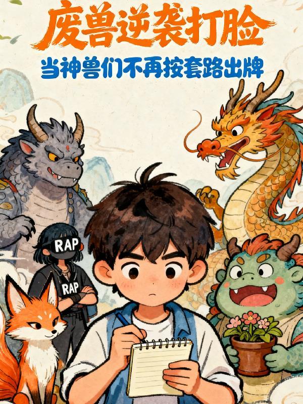 双界轮回我在高维斩尽诸天神魔