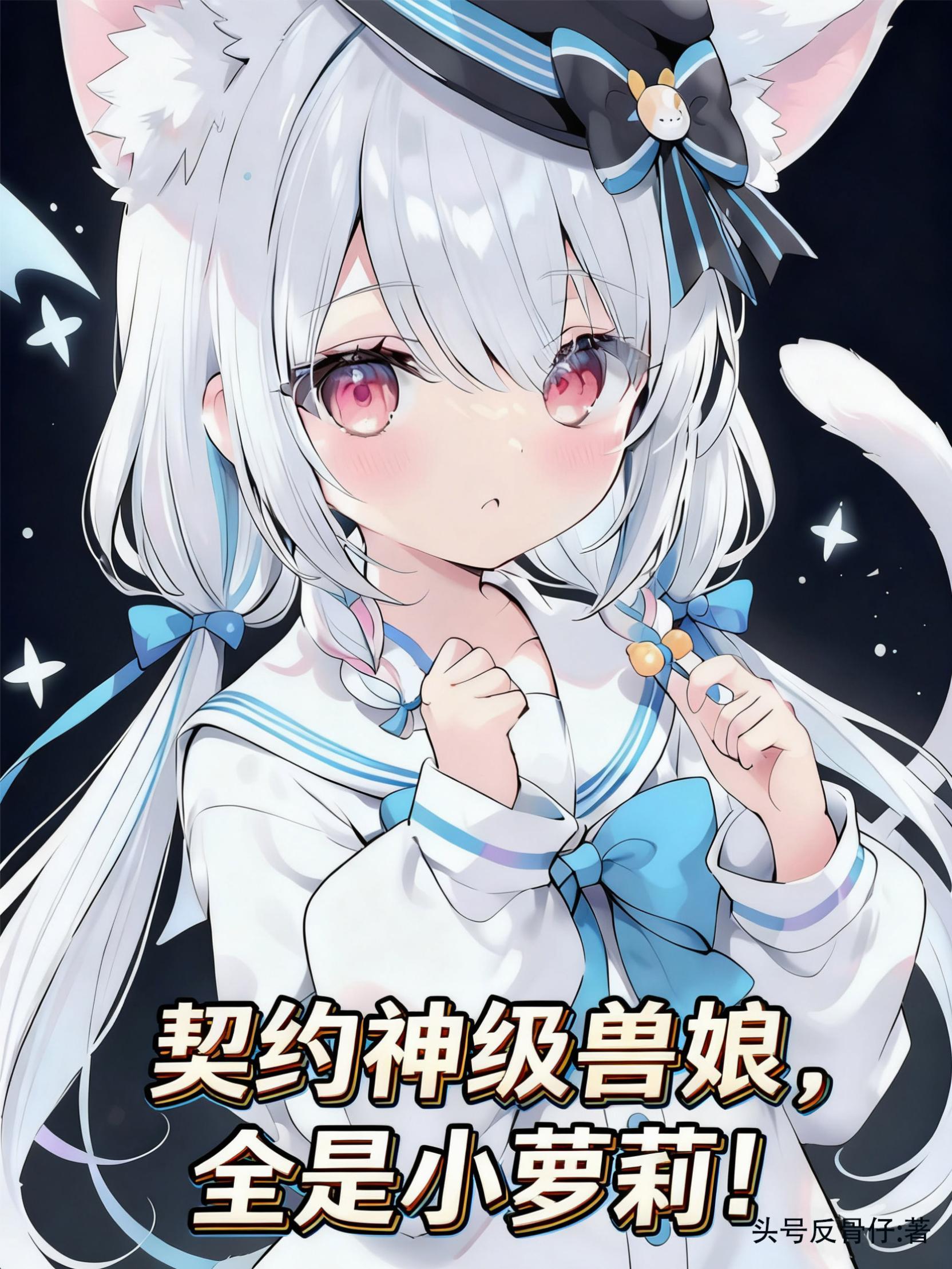 混沌血脉免费阅读