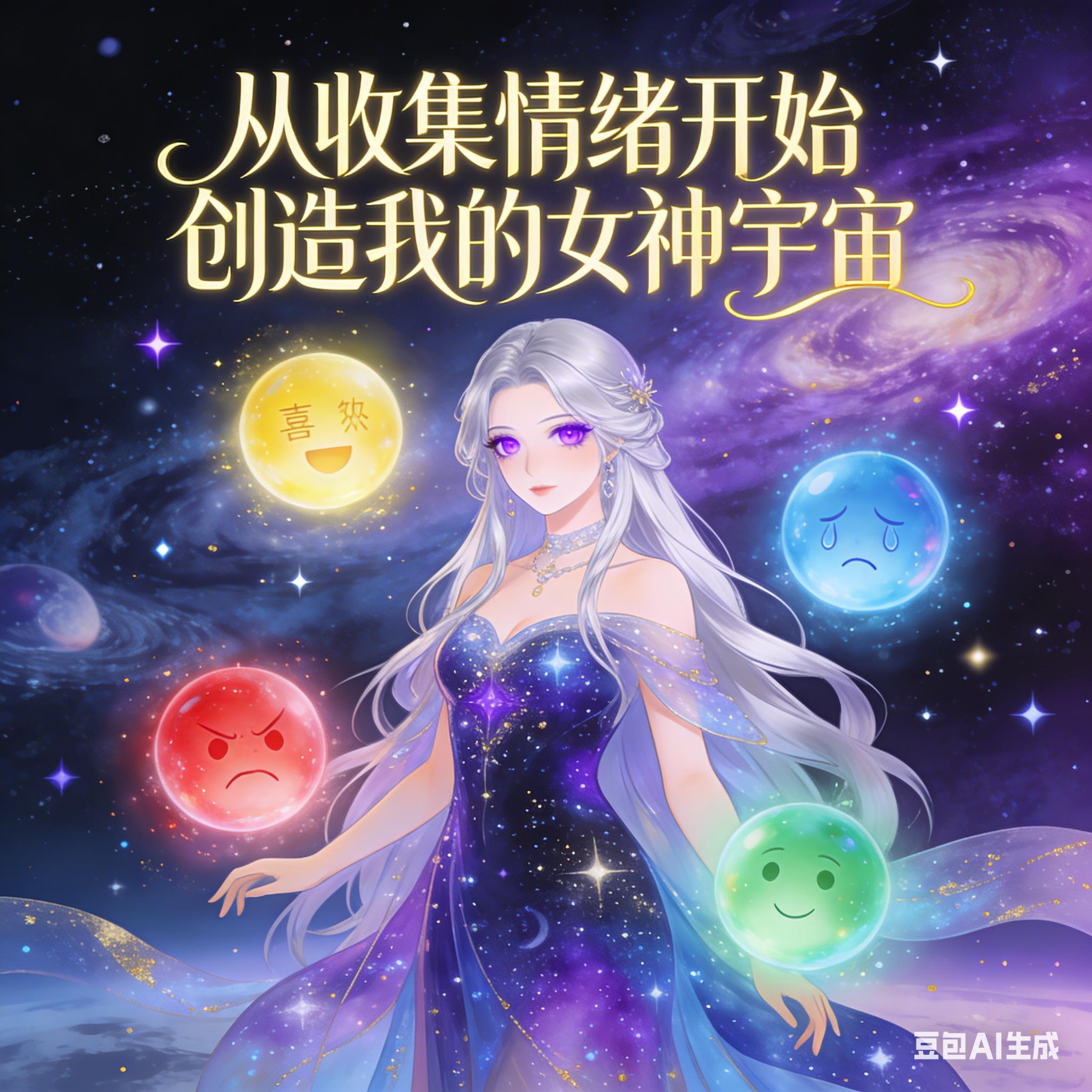 目光所及都将是你