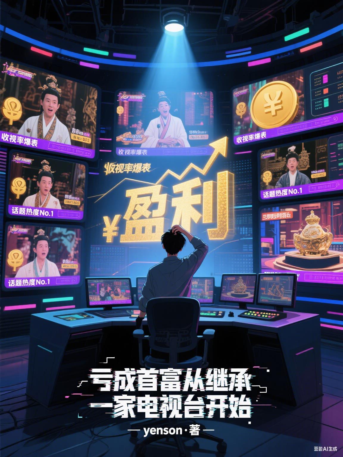 七年朝夕一场梦秦羽全文免费阅读