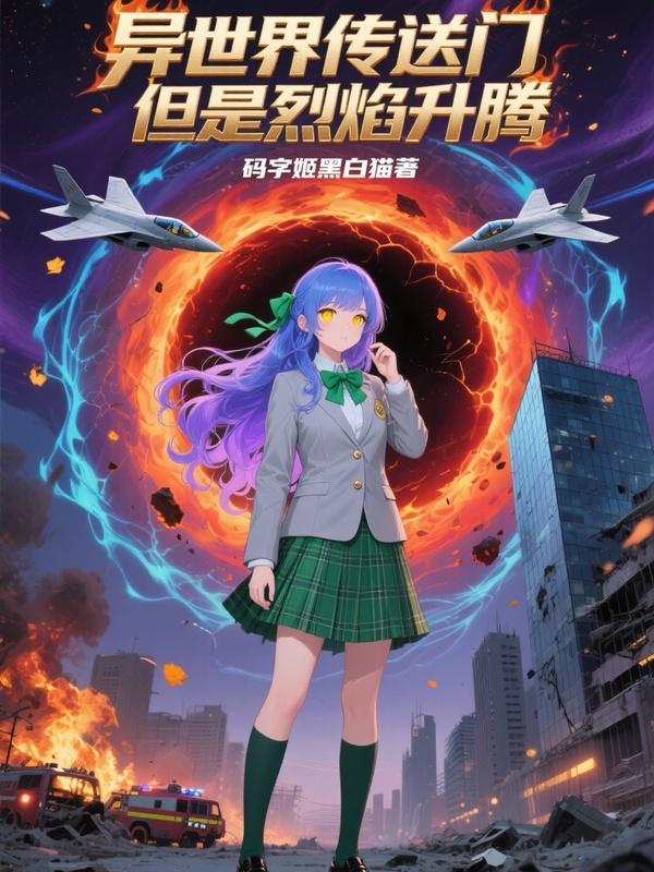 深渊下的红唇