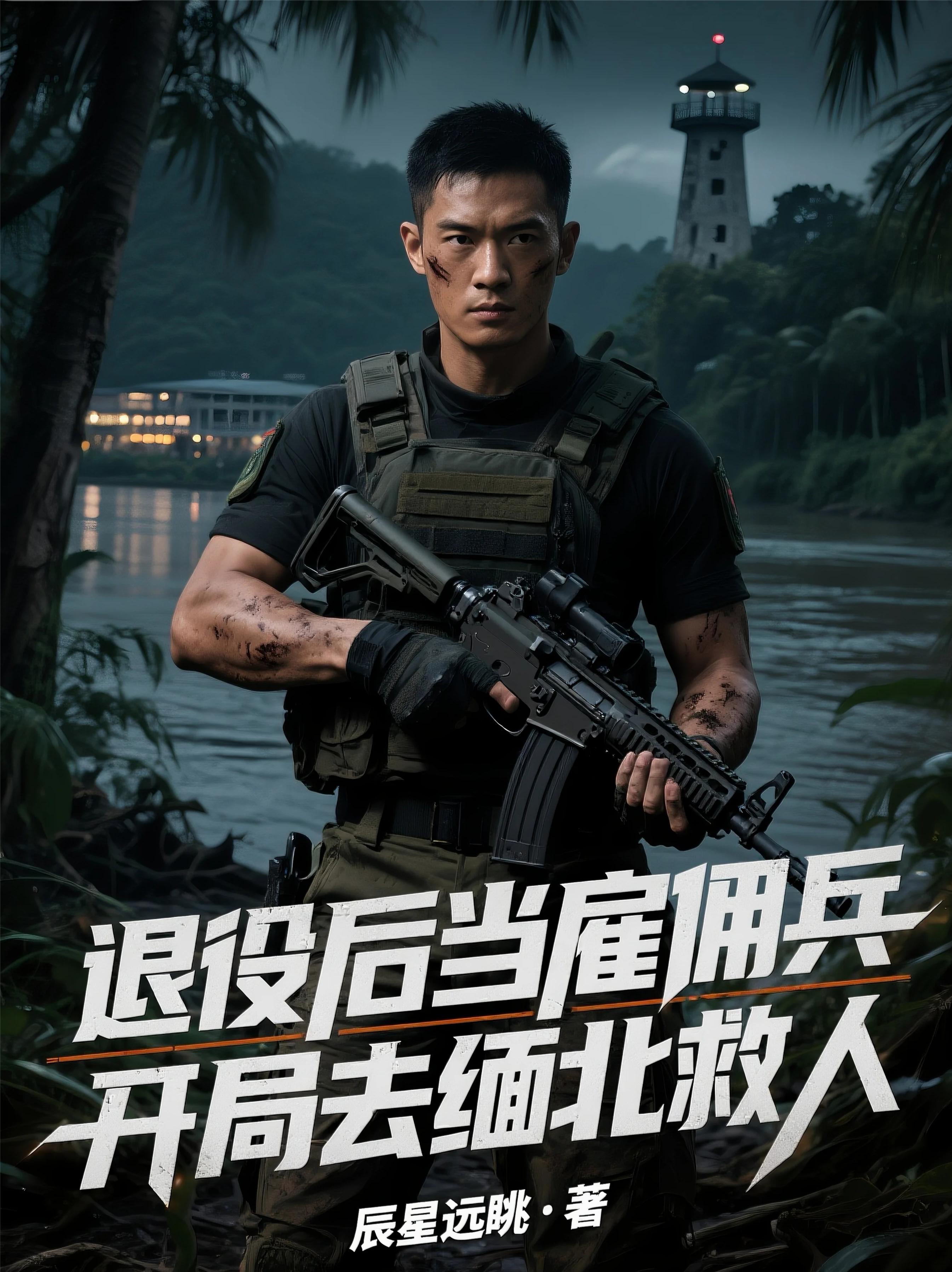 幕后黑手竟然是你