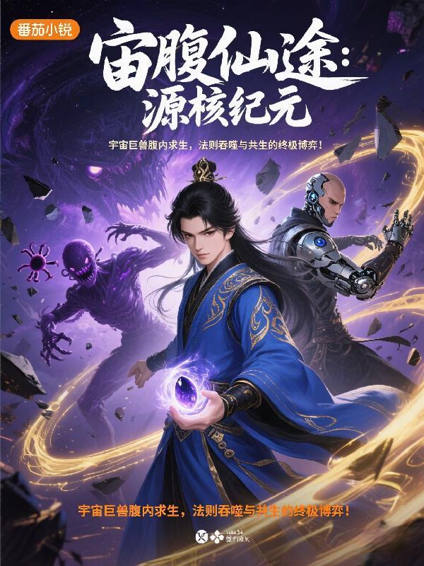 开局融合AI，我成了天道管理员