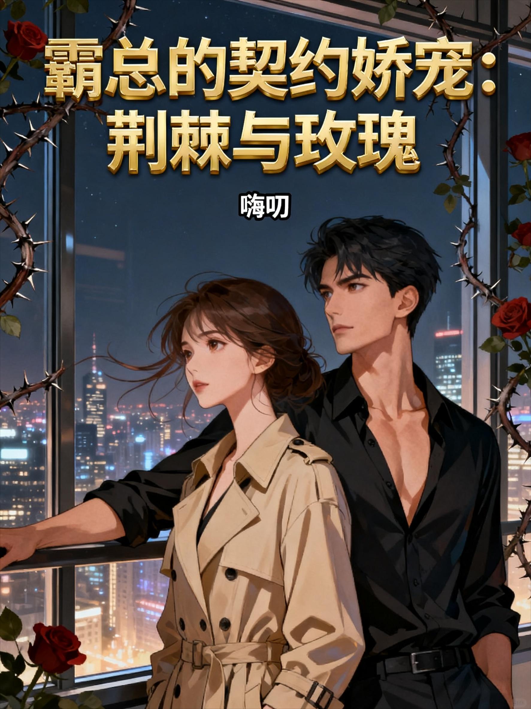 偏宠:总裁的怪力少女