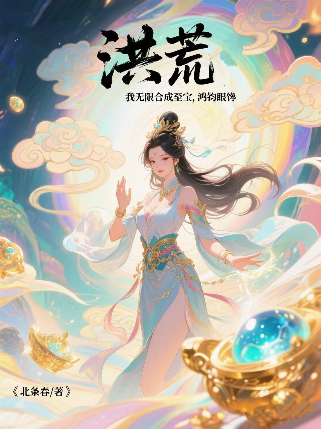 重生后傲娇女主的舔狗霸总