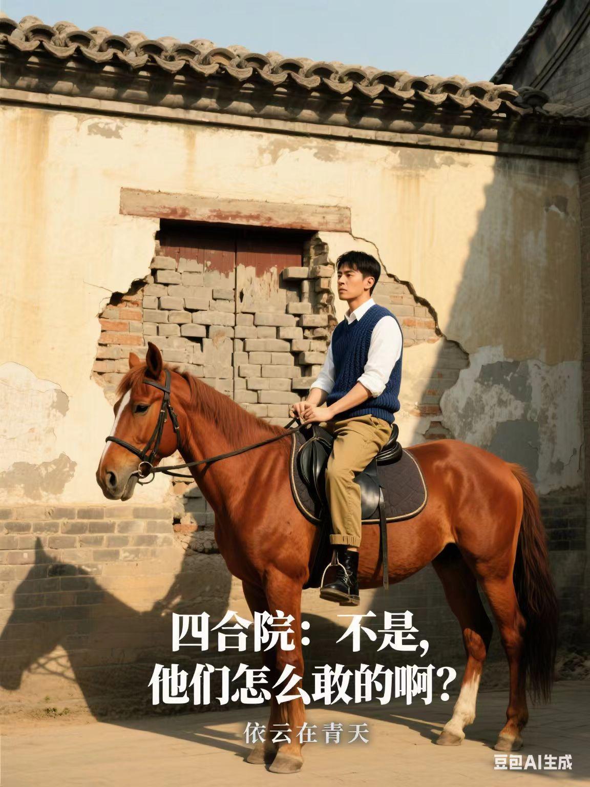 恶女驾到