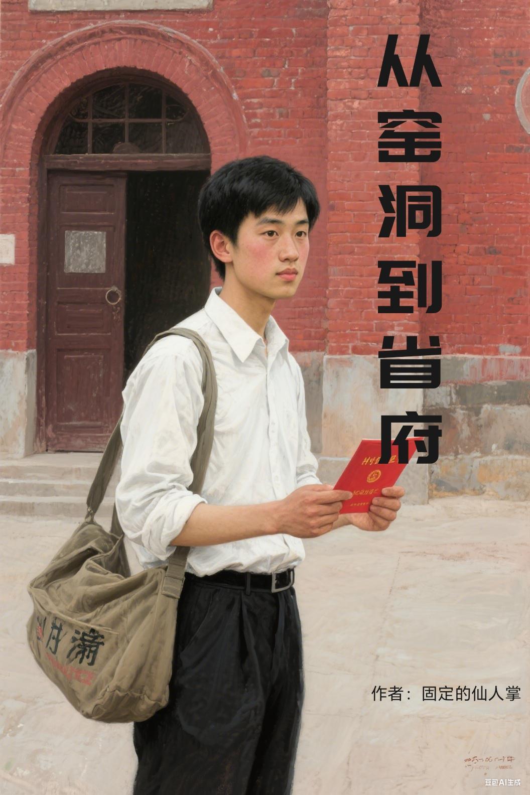 五个道侣争到欲生欲死，可她脸盲