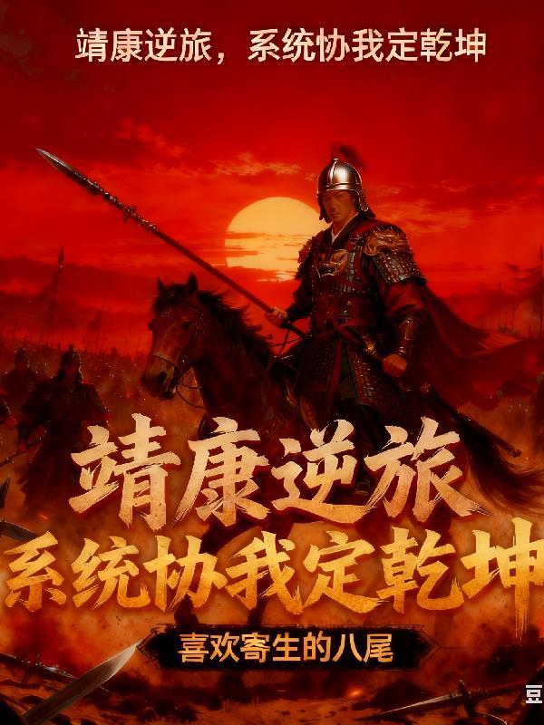 这小子有点帅