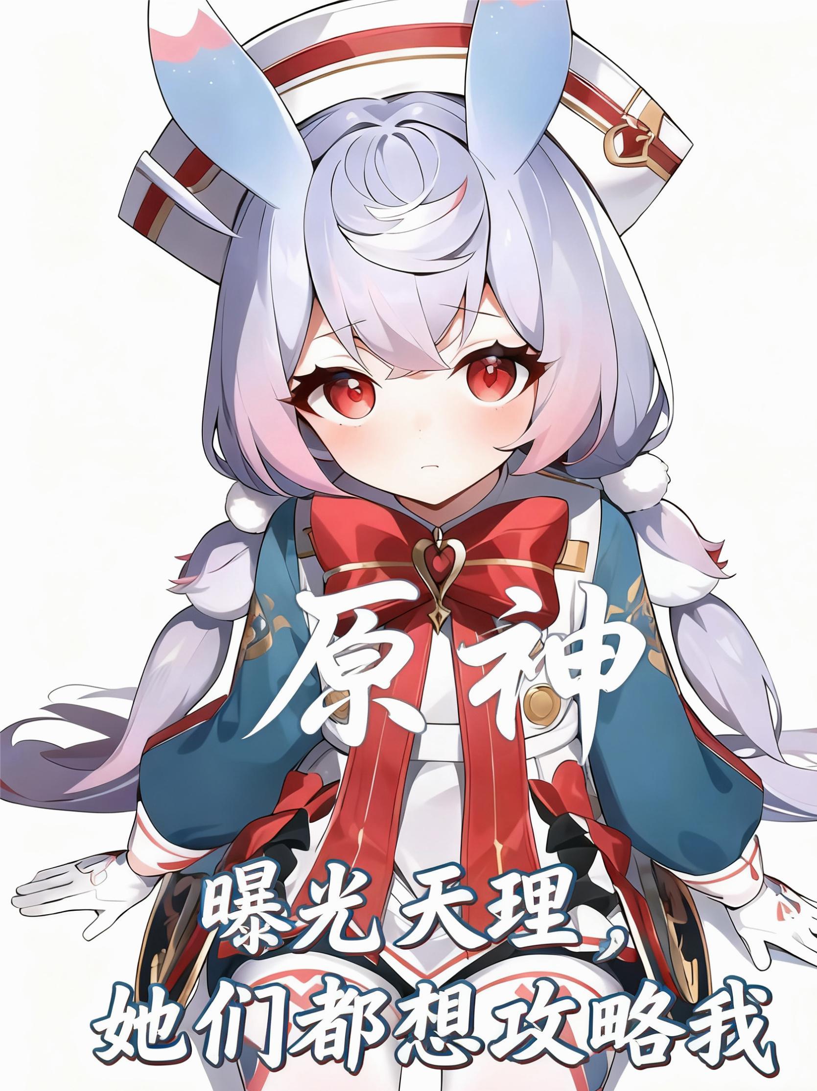 红楼:我的护卫生涯从黛玉开始