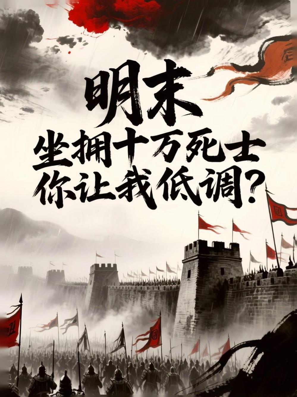 灵笼:长夜尽头