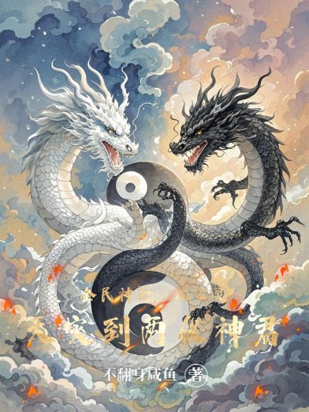 原神:奶奶捡我回家,和她长相守