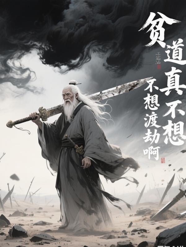 混沌幻灵珠:我执斧辟命
