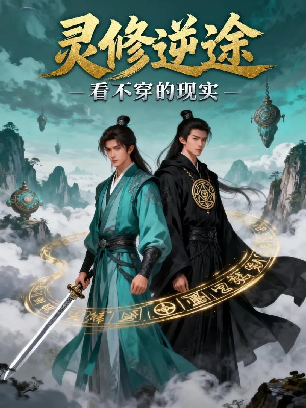 人间伏魔录