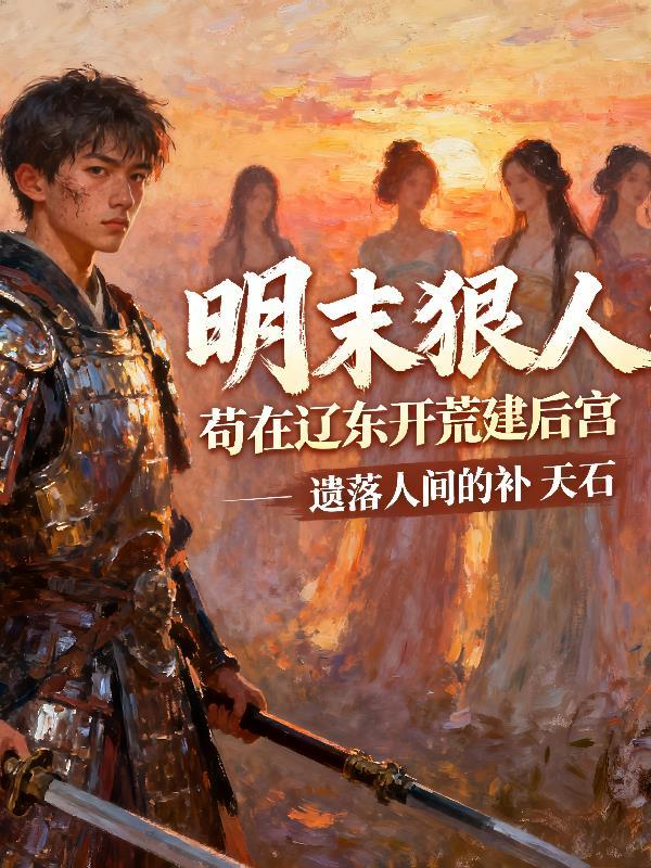 手握空间,返村种田似神仙