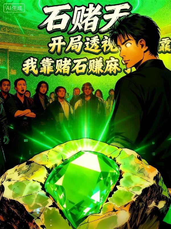药王重生之都市崛起