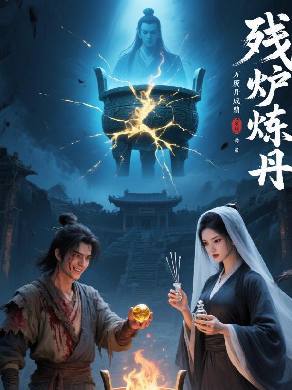 被迫在超凡世界送外卖