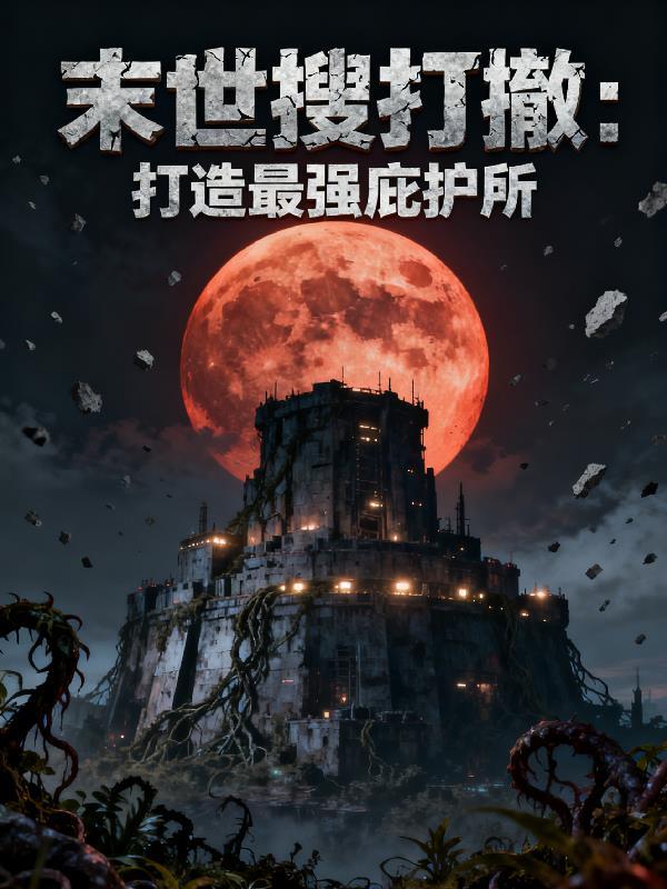 从今天开始当菌主
