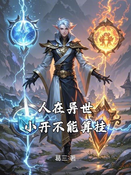 逆天1—8