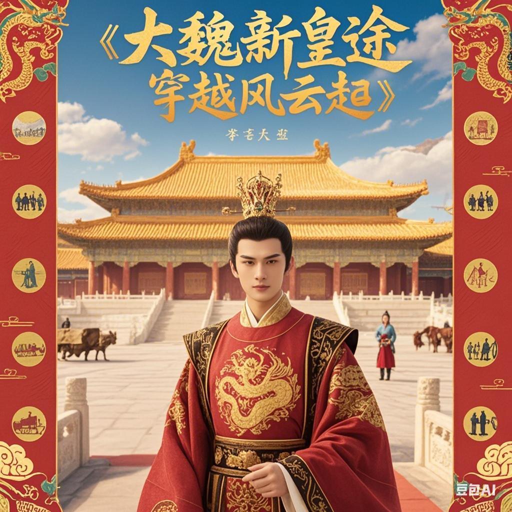 重生未来之人鱼大神