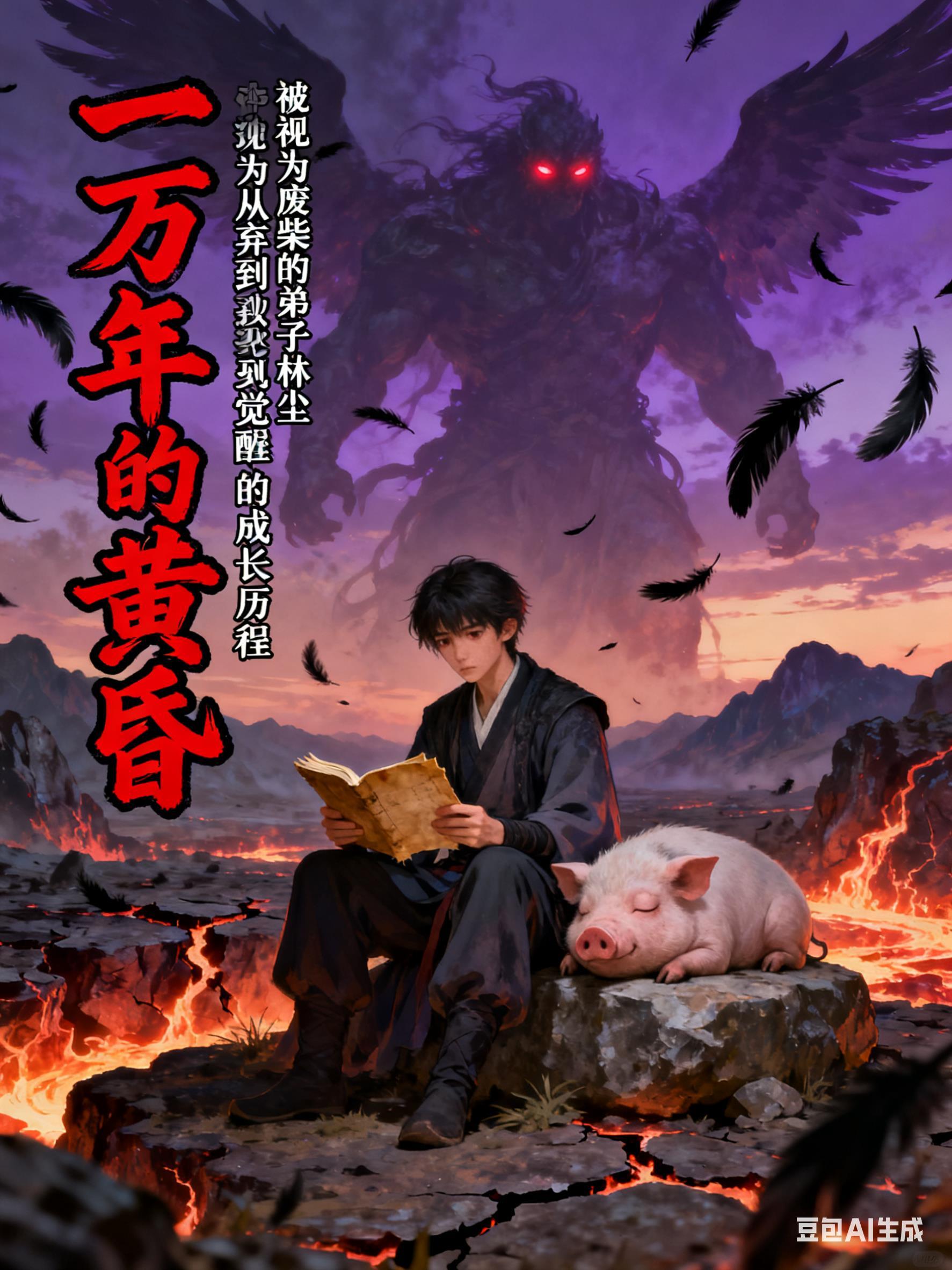 我是她的喵