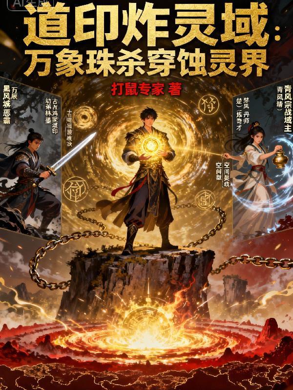 星空炼神录