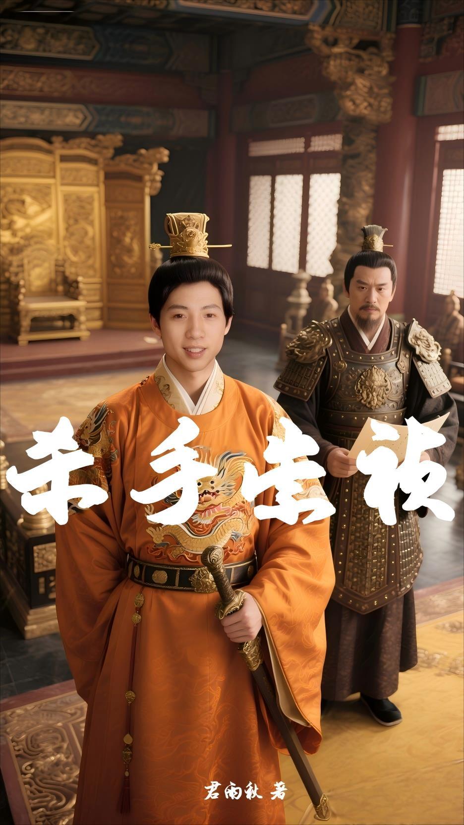 伐命