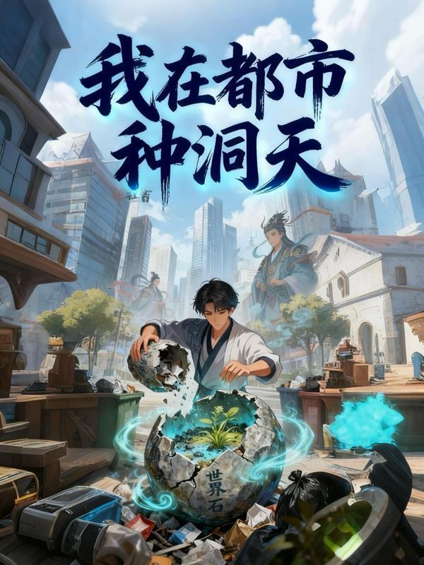 阴间公寓